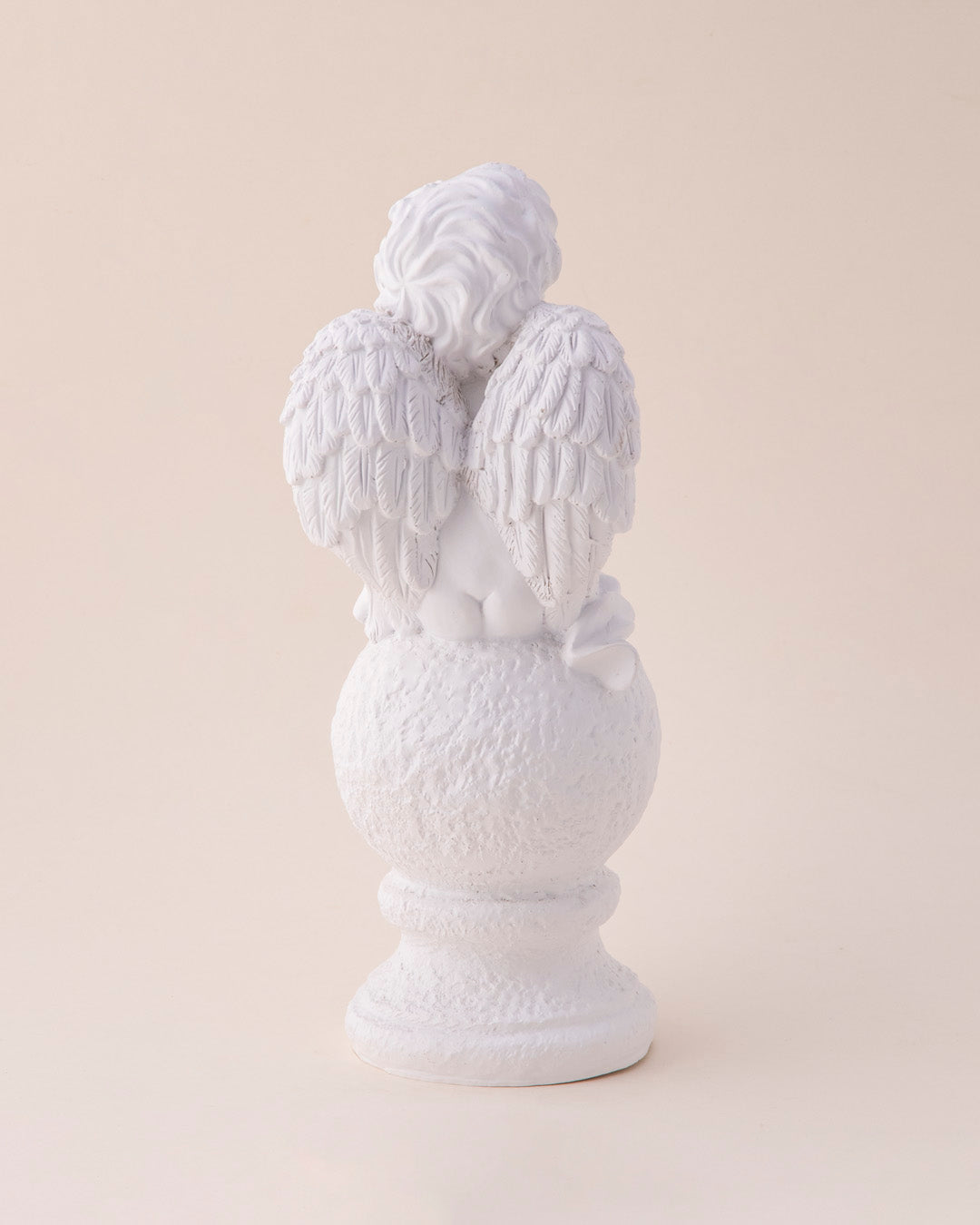 Heavenly Daydream Angel Cherub Figurine