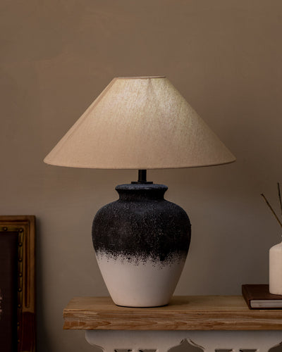 Handmade Steuler Table Lamp