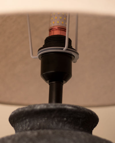 Handmade Steuler Table Lamp