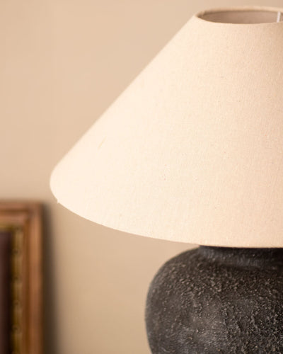 Handmade Steuler Table Lamp