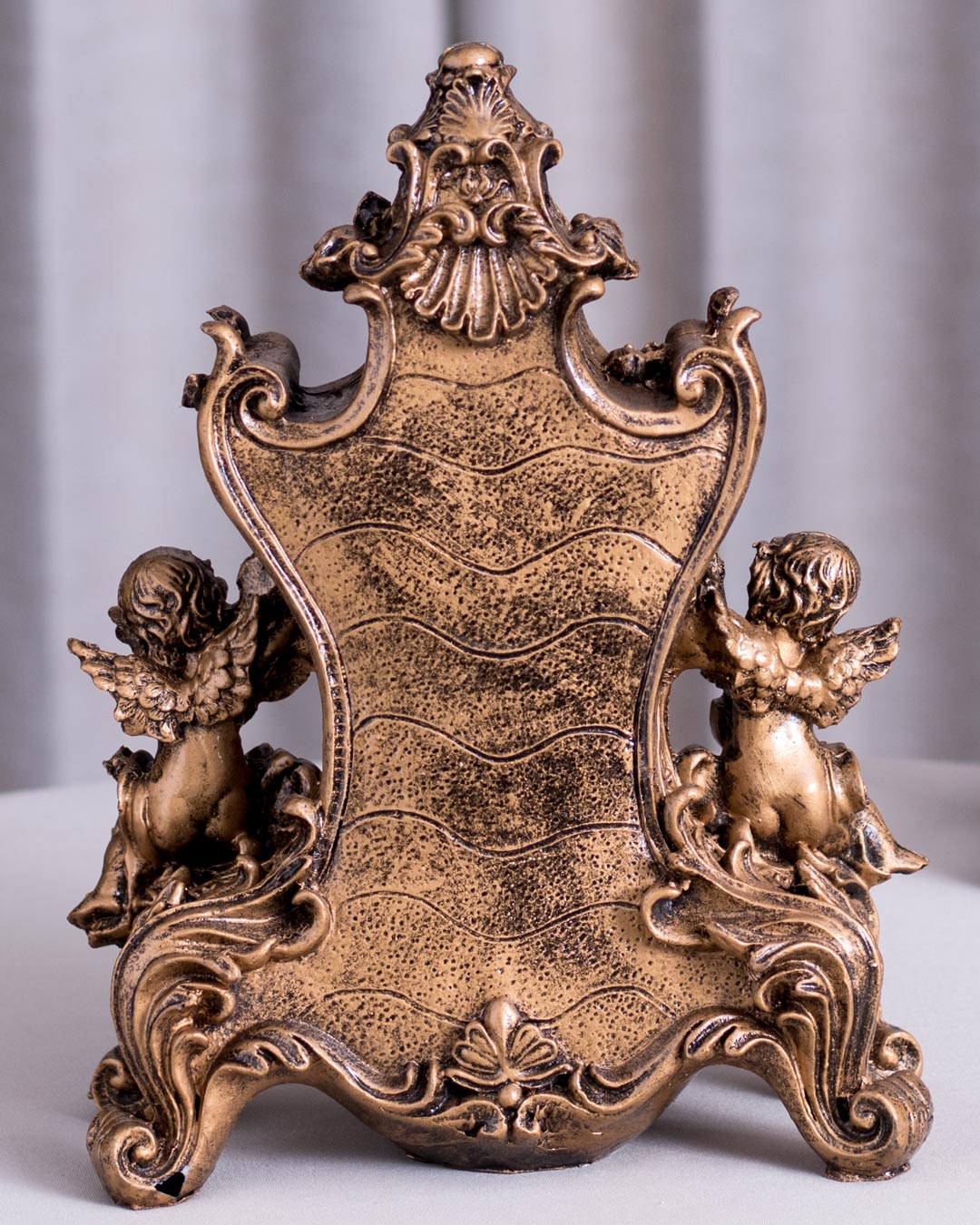 Regal Vintage Mantle Clock