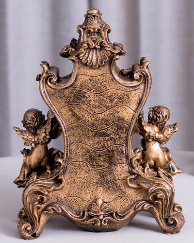 Regal Vintage Mantle Clock