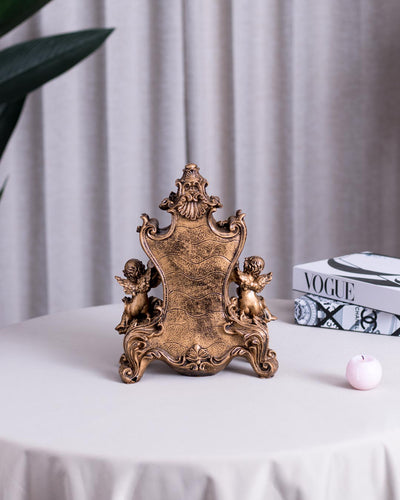 Regal Vintage Mantle Clock