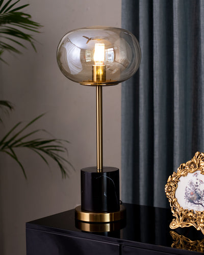 Gloria Table Lamp