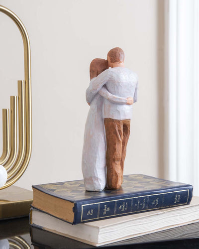 Forever Connected Figurine
