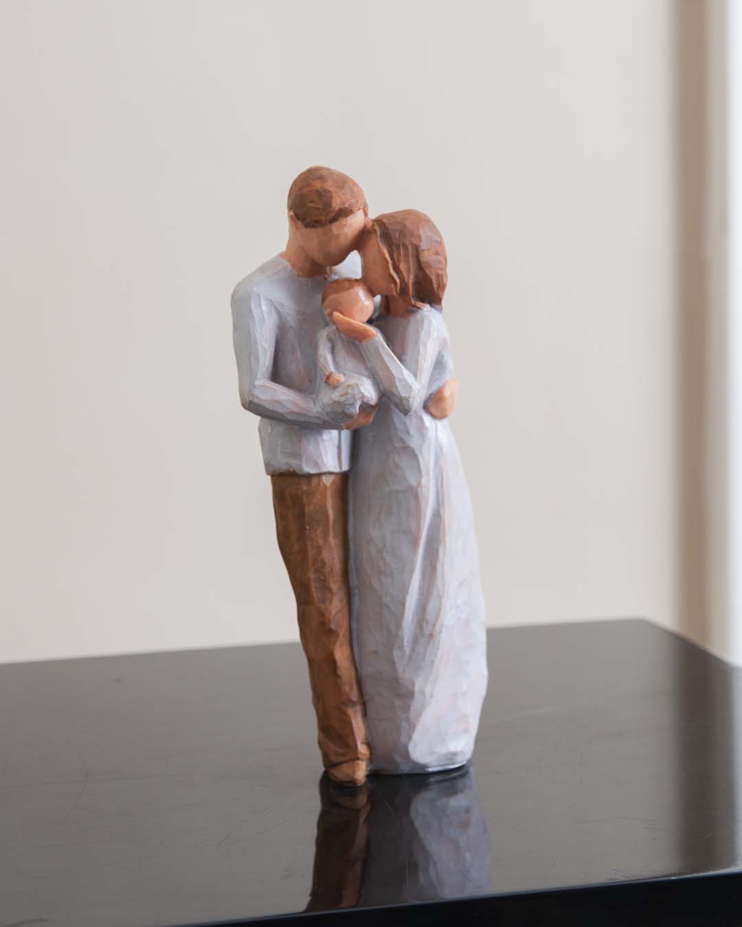 Forever Connected Figurine