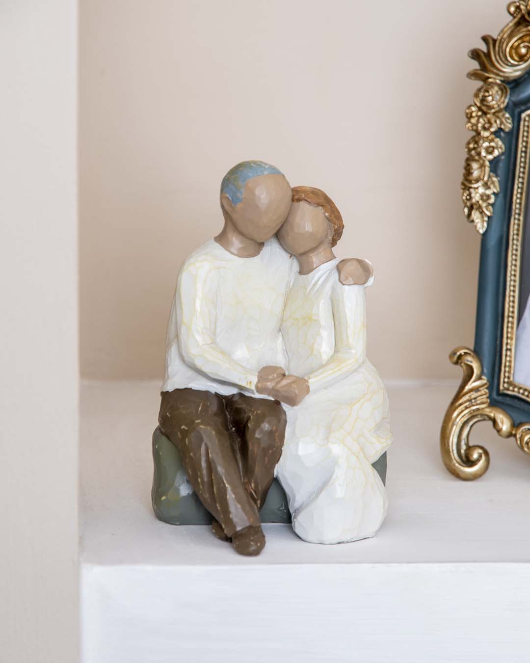 Willow Tree Anniversary Figurine