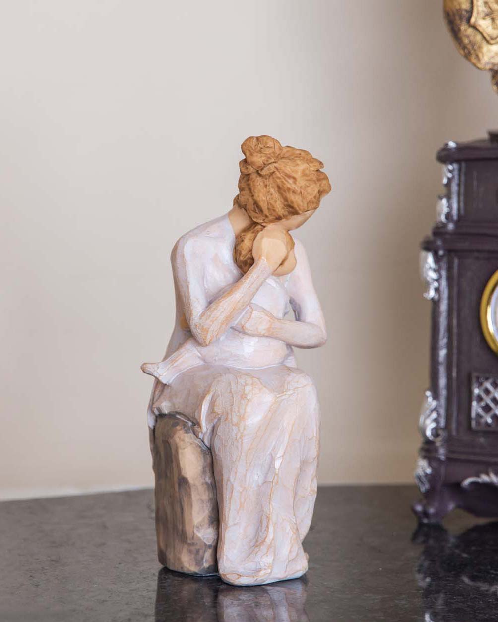 Unconditional Love Figurine