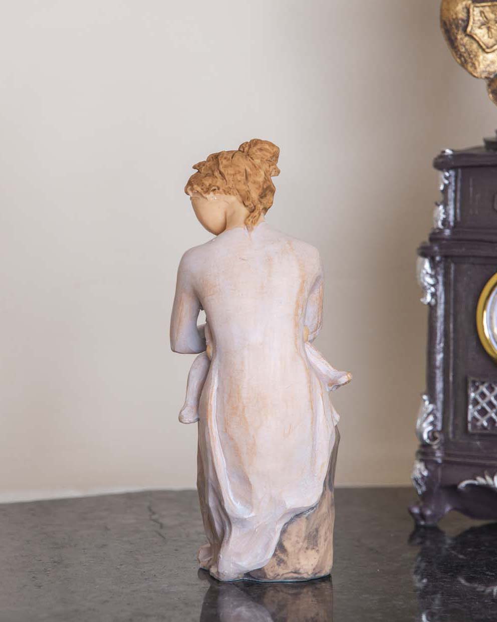 Unconditional Love Figurine