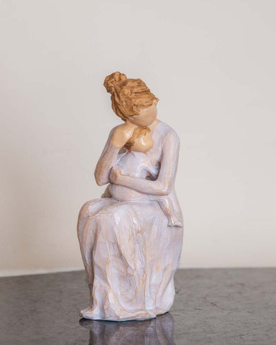 Unconditional Love Figurine
