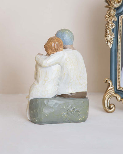 Willow Tree Anniversary Figurine