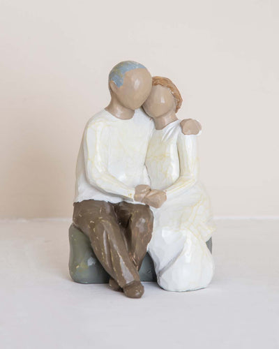 Willow Tree Anniversary Figurine