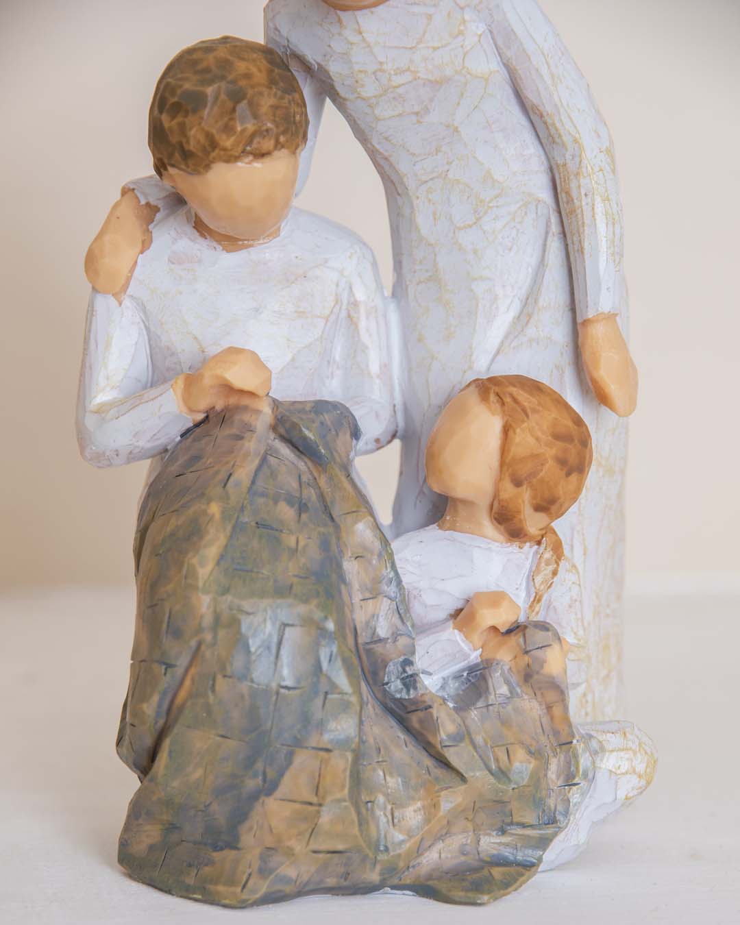 Embrace of Serenity Figurine