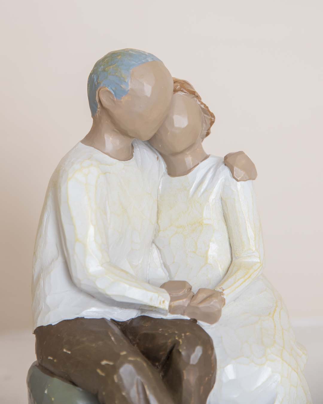 Willow Tree Anniversary Figurine