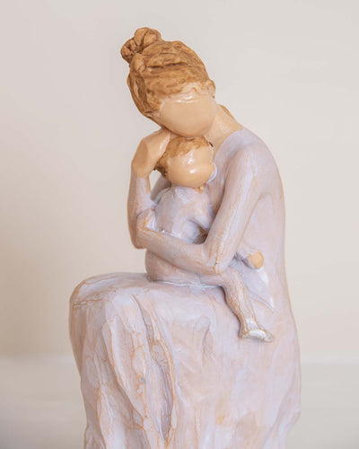 Unconditional Love Figurine
