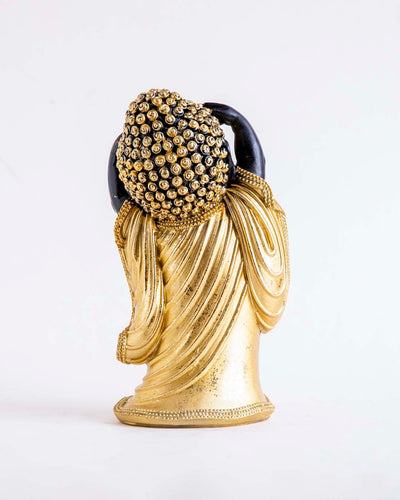 Standing Buddha Statue