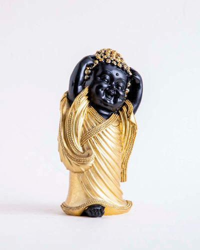 Standing Buddha Statue