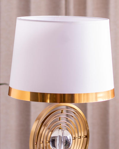 'Perfect Ambiance' Table Lamp