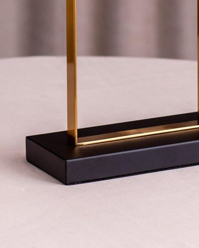 Climbing Character Table Top Sculpture