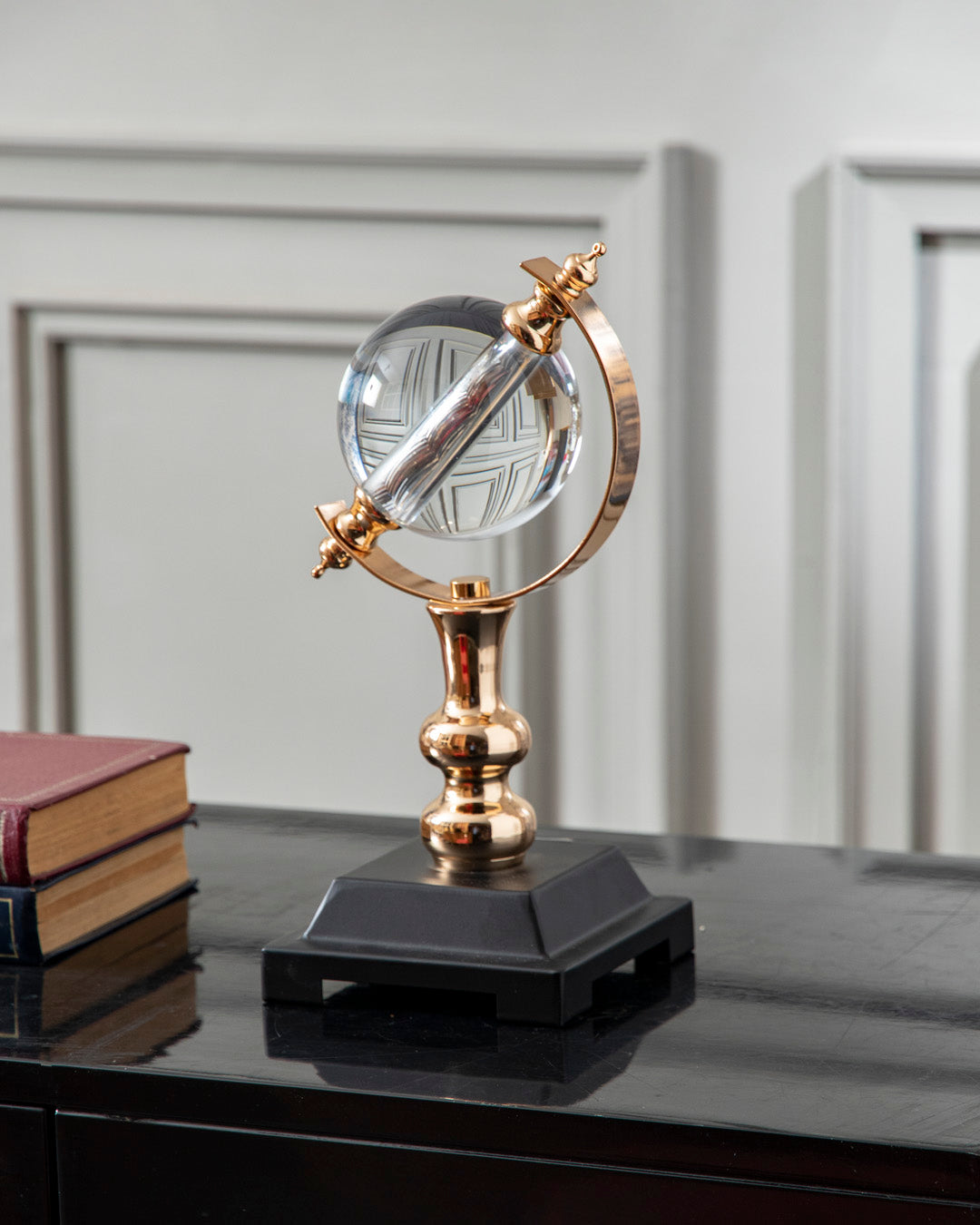 Astral Vision Decorative Orb Table Top Accent