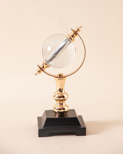 Astral Vision Decorative Orb Table Top Accent