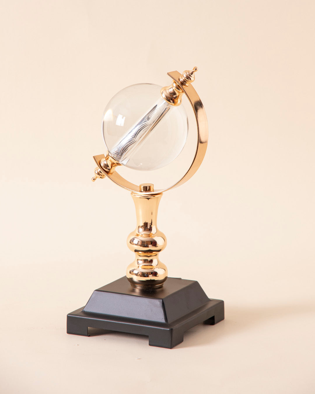 Astral Vision Decorative Orb Table Top Accent