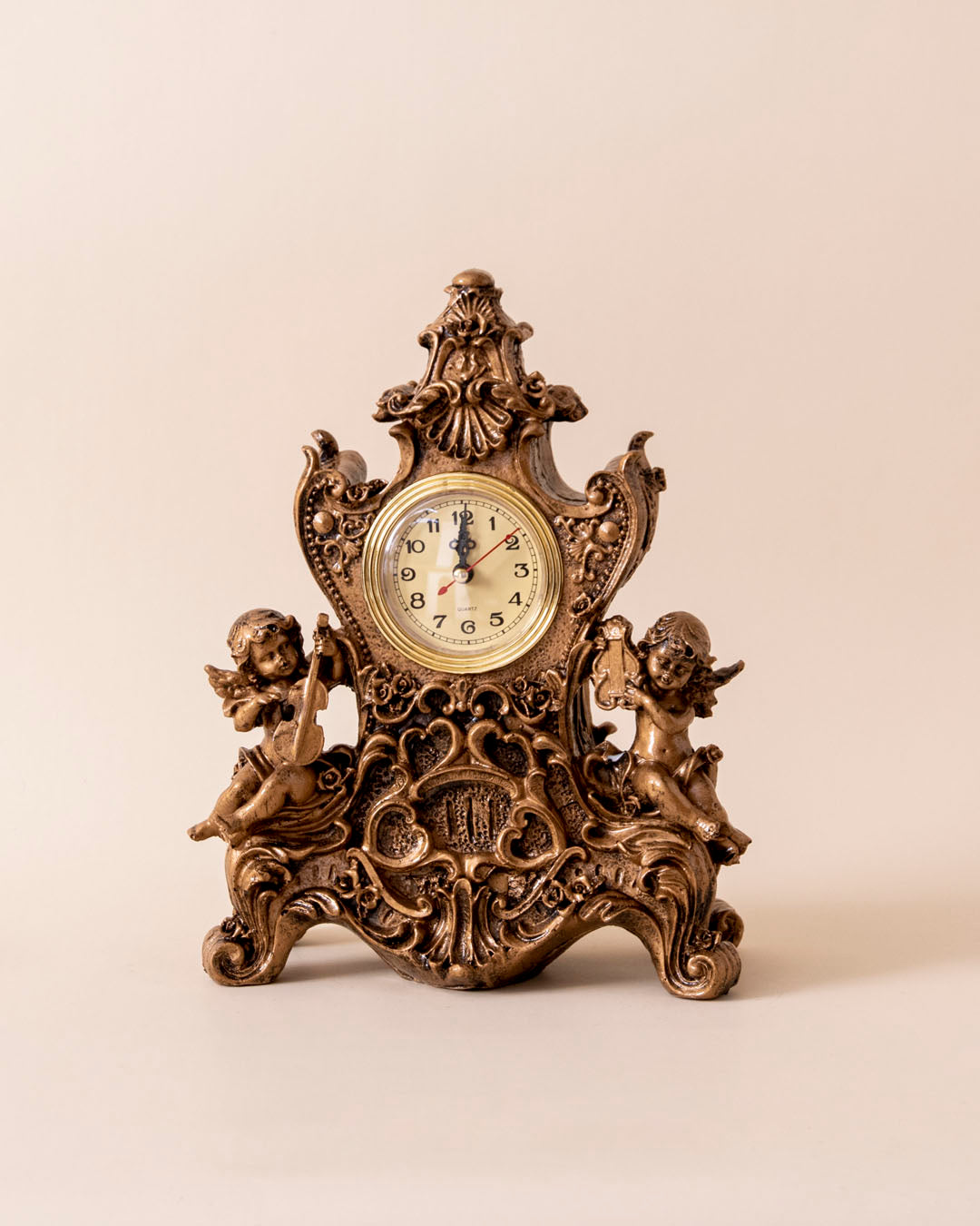 Regal Vintage Mantle Clock