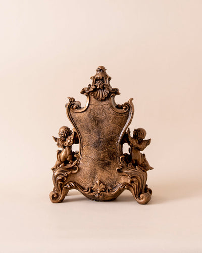 Regal Vintage Mantle Clock