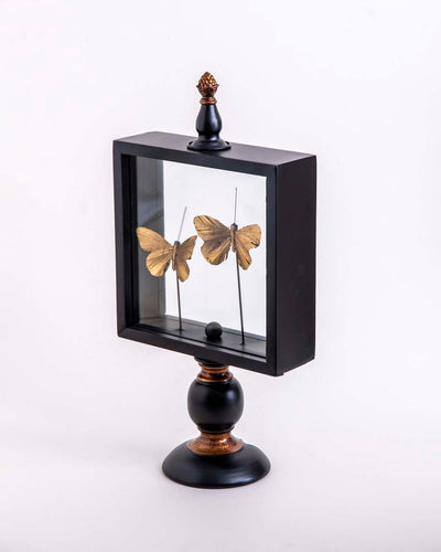 Butterfly Glass Display - Small