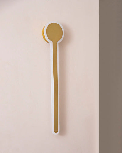 Modern Minimalist LED Wall Light