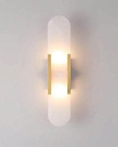 Aura Twin Glow Wall Light