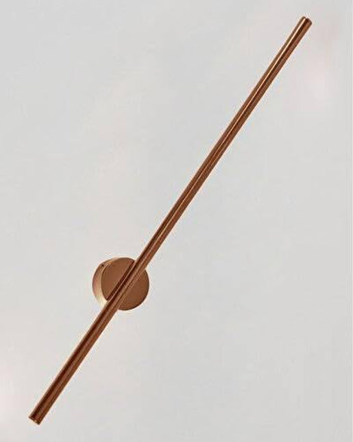 Aurora Slant LED Wall Light
