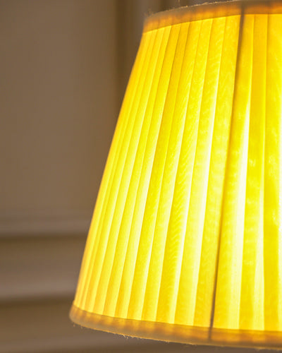 'Gleaming Circlets' Table Lamp