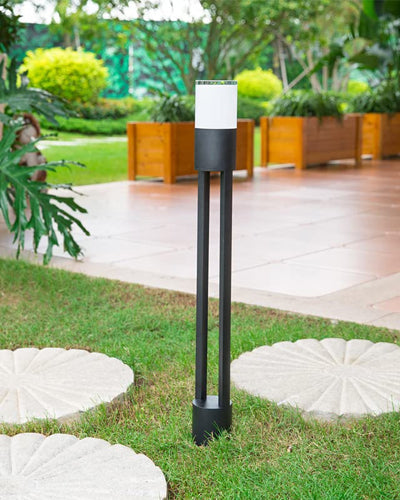 Modern Outdoor LED Bollard Light