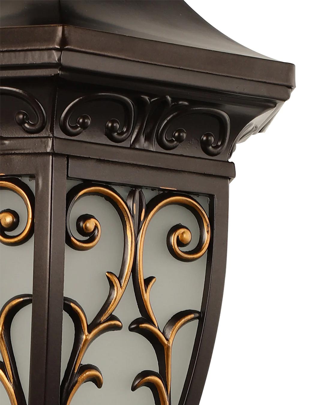 European Retro Wall Light
