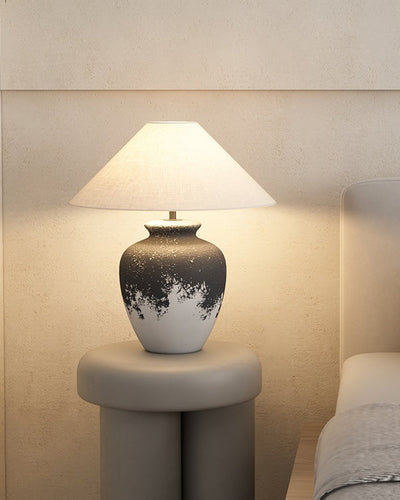 Handmade Steuler Table Lamp