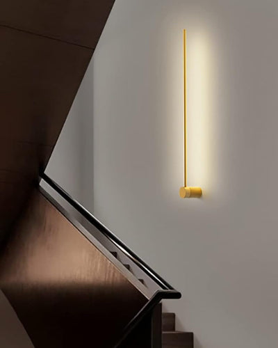 Minimalist Long Strip Wall Light