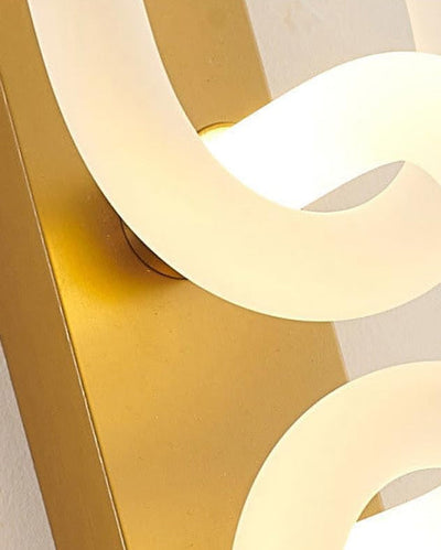 Glass Tube LED Wall LIght