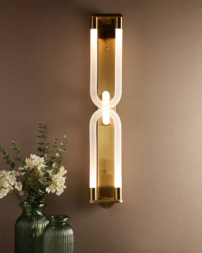 Glass Tube LED Wall LIght