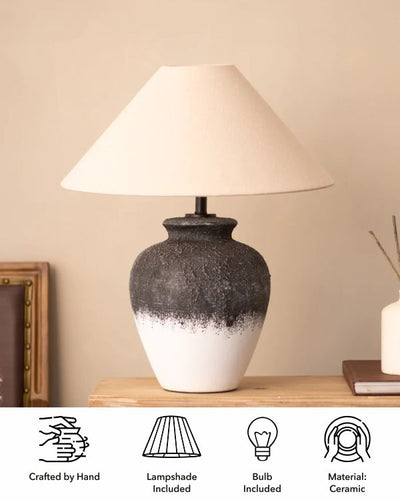 Handmade Steuler Table Lamp