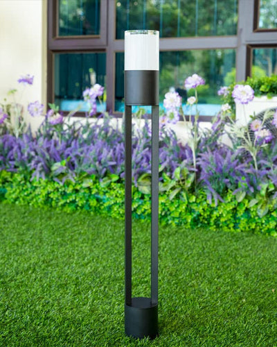 Modern Outdoor LED Bollard Light