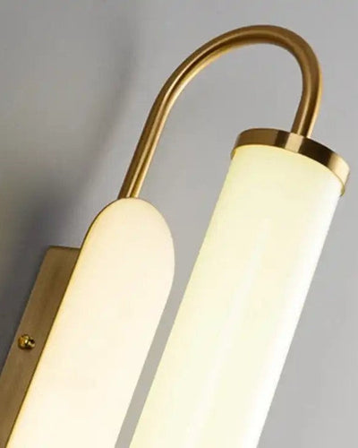 Modern Minimalist Tube Wall Light