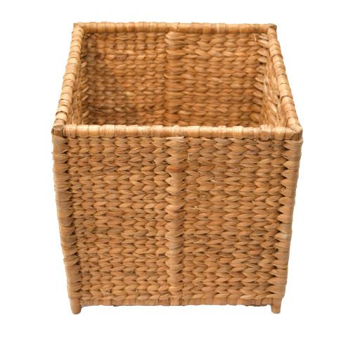 Square Water Hyacinth Planter