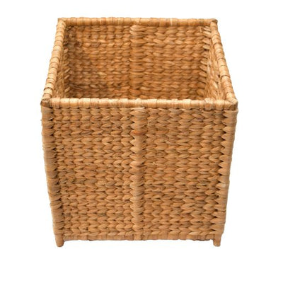 Square Water Hyacinth Planter