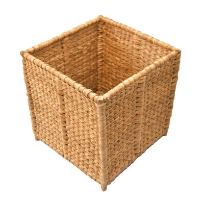 Square Water Hyacinth Planter