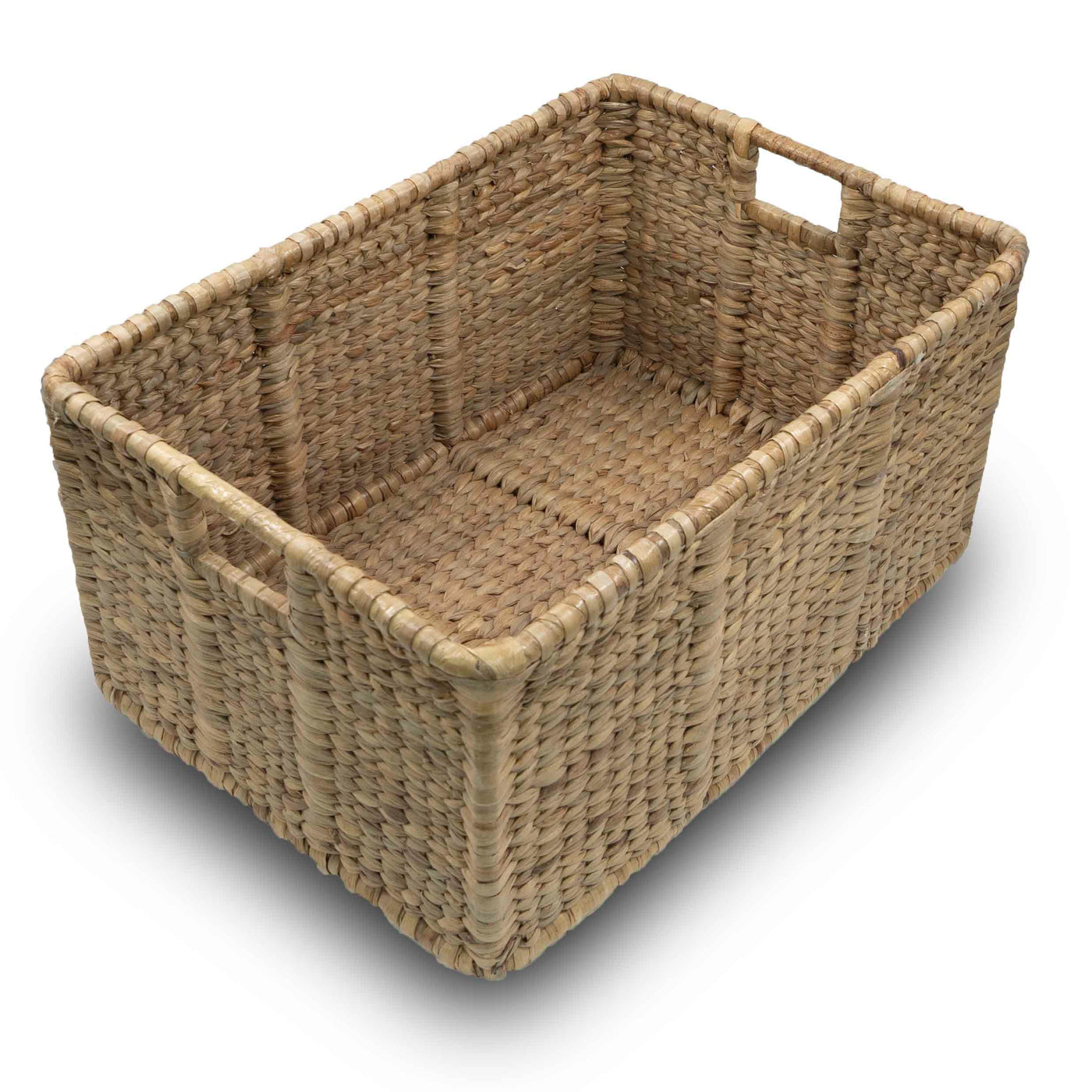 Rectangle Basket with handle