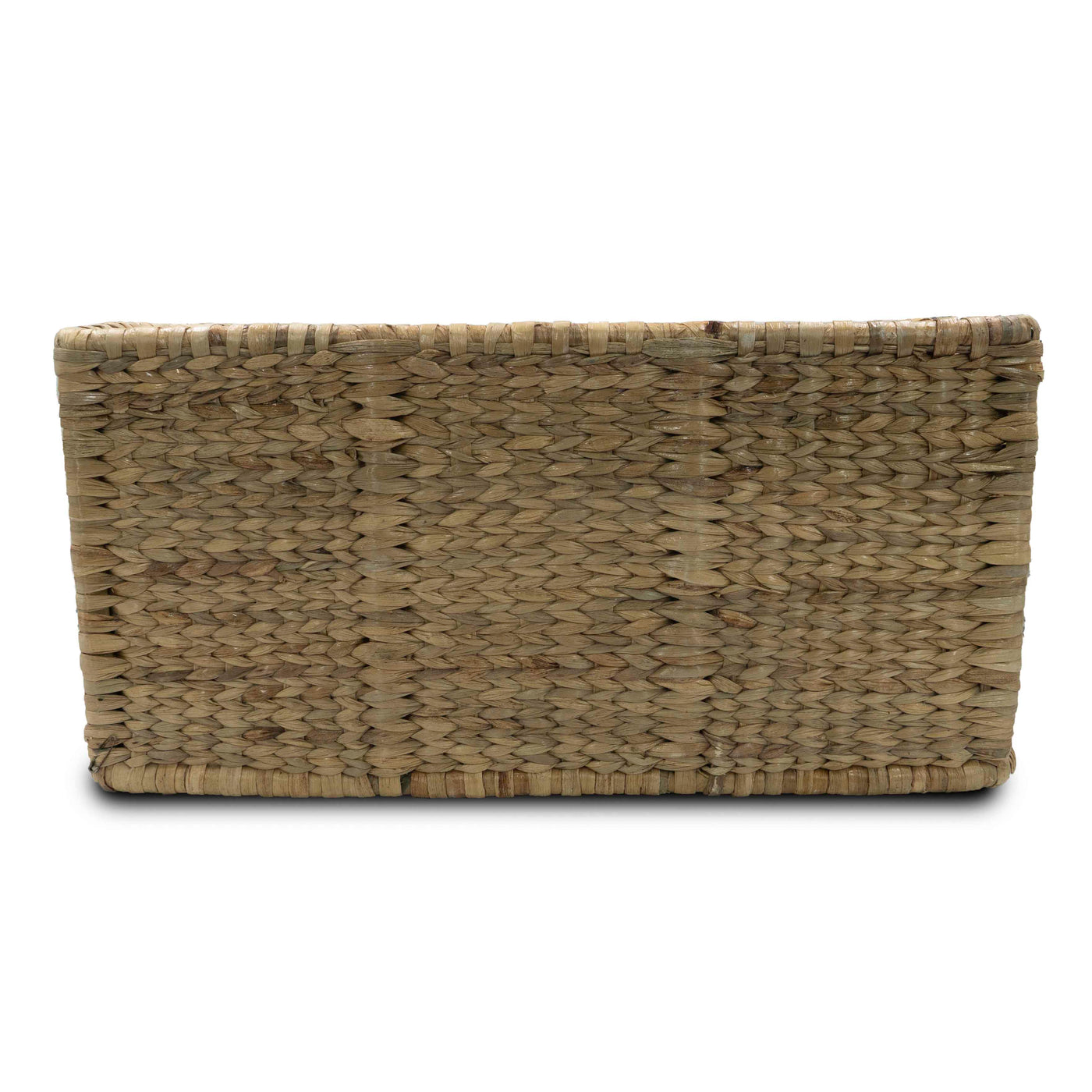 Rectangle Basket with handle
