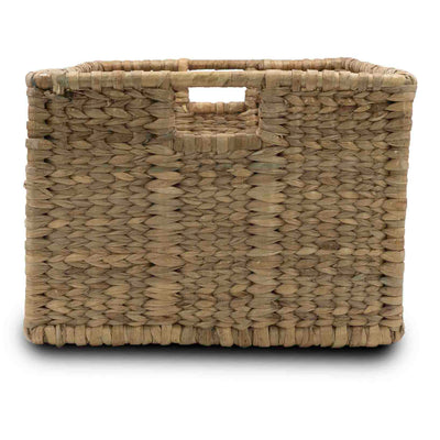 Rectangle Basket with handle