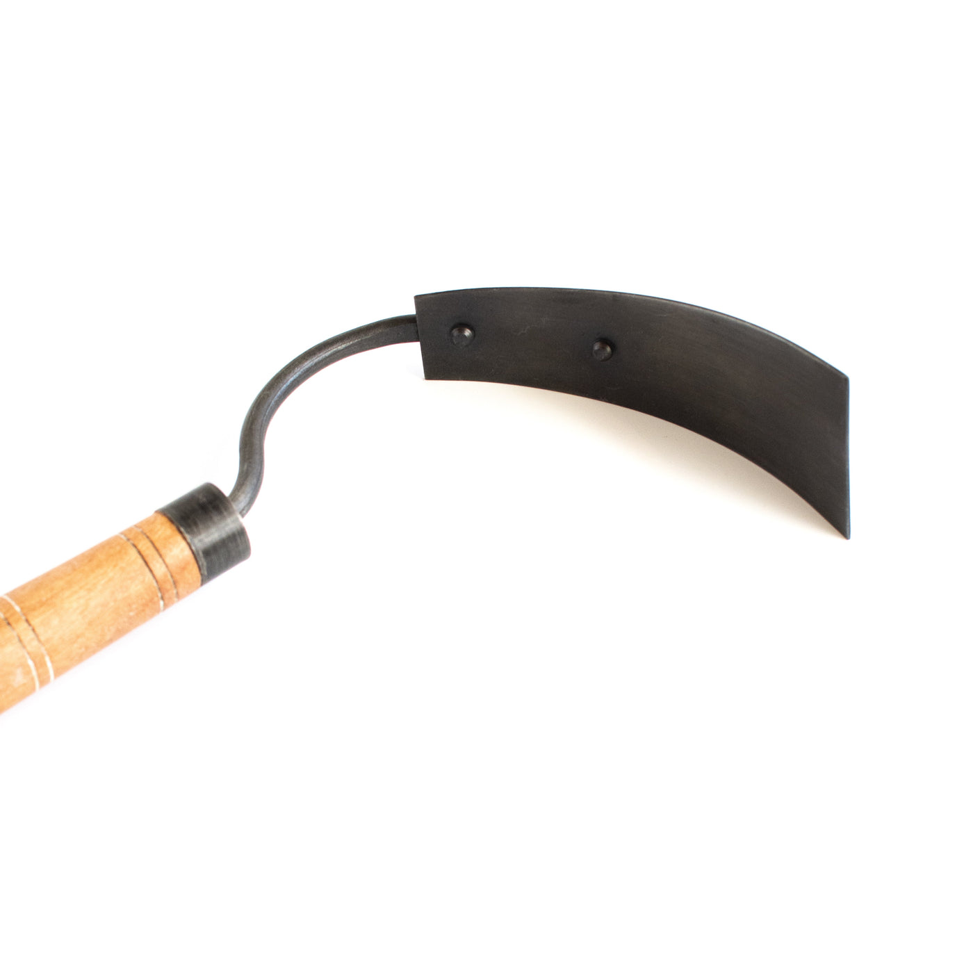 Gardening tool (curved)