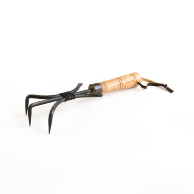 Garden fork